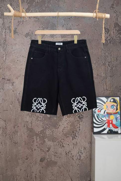 Picture of Loewe Jeans Short _SKULoeweM-2XLmmtxM248810808